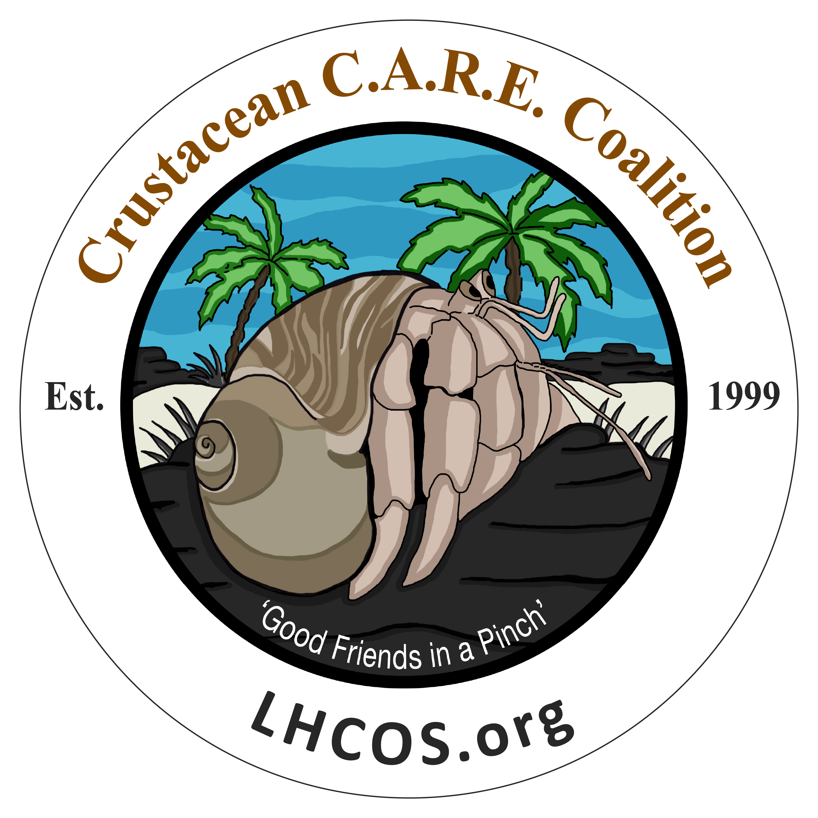 Crustacean C.A.R.E. Coalition